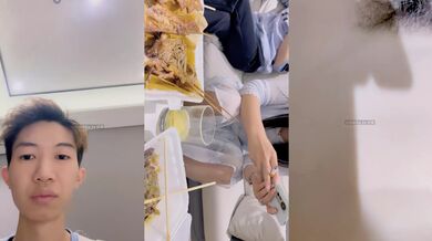 (探花)20240406_梦幻谷先生