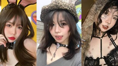 河南新乡小学教师 刘伟 调教视频流出 私下完美暴露淫荡本性 跪地舔脚打桩猛操 淫水四溅！